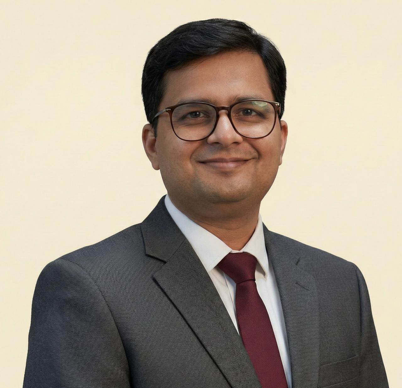 Sangram Ghariya